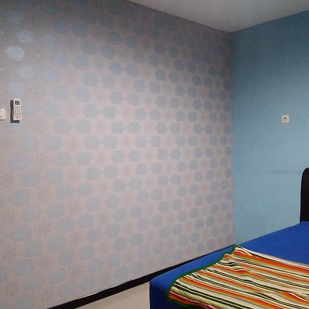 Budget Guest House Tunas Mandiri Jaya Malang Exterior foto