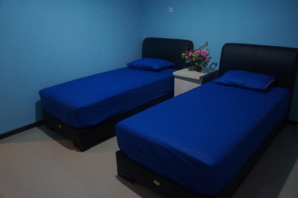Budget Guest House Tunas Mandiri Jaya Malang Cameră foto