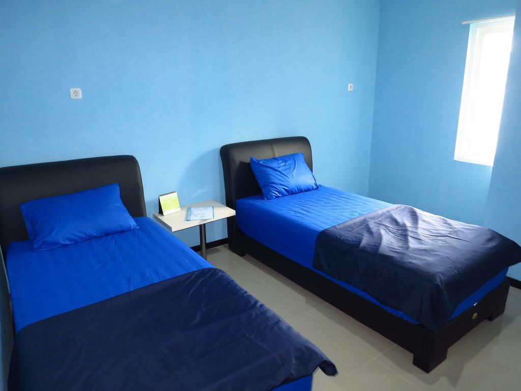 Budget Guest House Tunas Mandiri Jaya Malang Cameră foto
