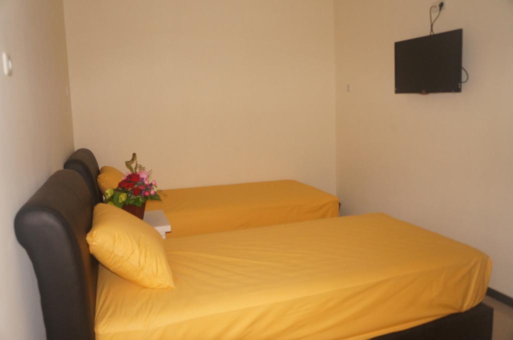 Budget Guest House Tunas Mandiri Jaya Malang Cameră foto