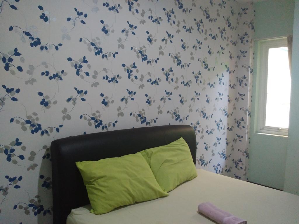 Budget Guest House Tunas Mandiri Jaya Malang Exterior foto