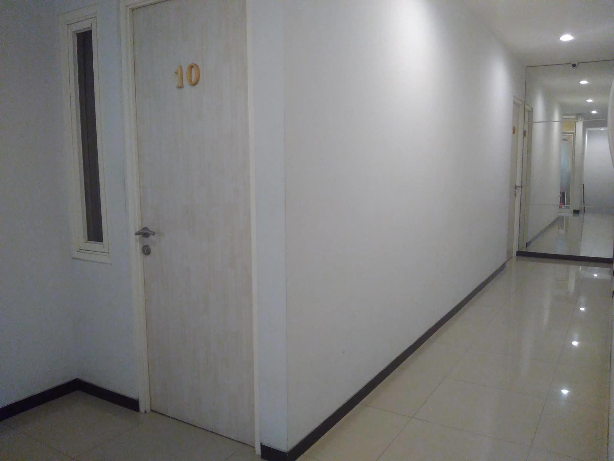 Budget Guest House Tunas Mandiri Jaya Malang Exterior foto